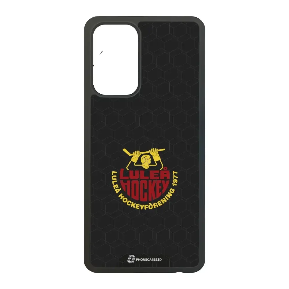 Luleå Hockey Official 3D Phone Case Design Emblem - Image 68