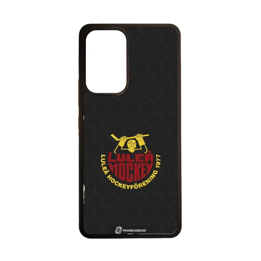 Luleå Hockey Official 3D Phone Case Design Emblem - Image 69