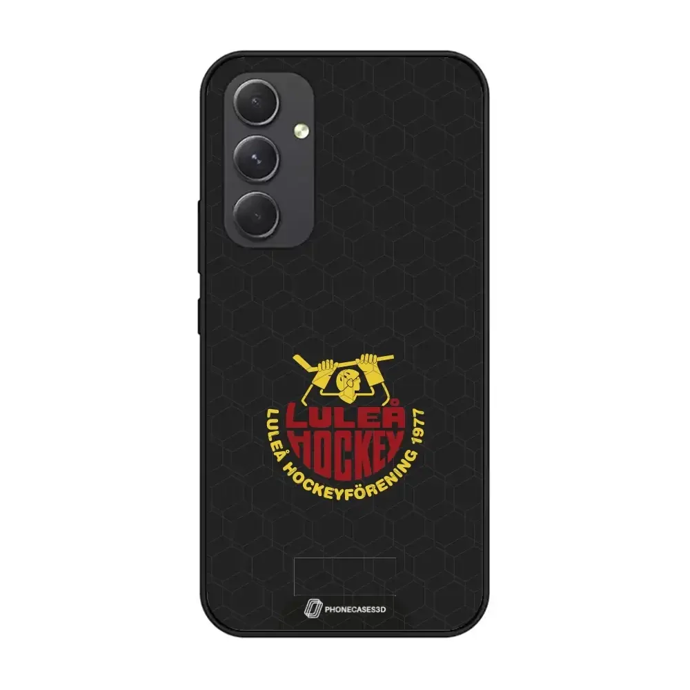 Luleå Hockey Official 3D Phone Case Design Emblem - Image 70
