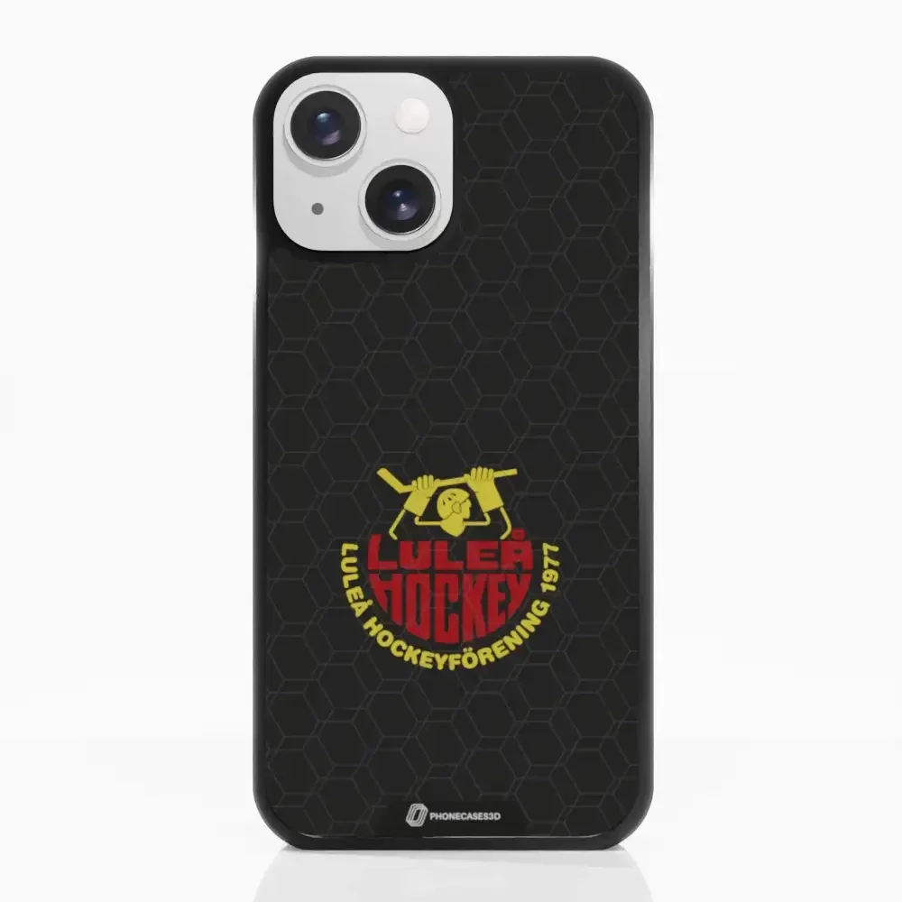 Luleå Hockey Official 3D Phone Case Design Emblem - Image 9