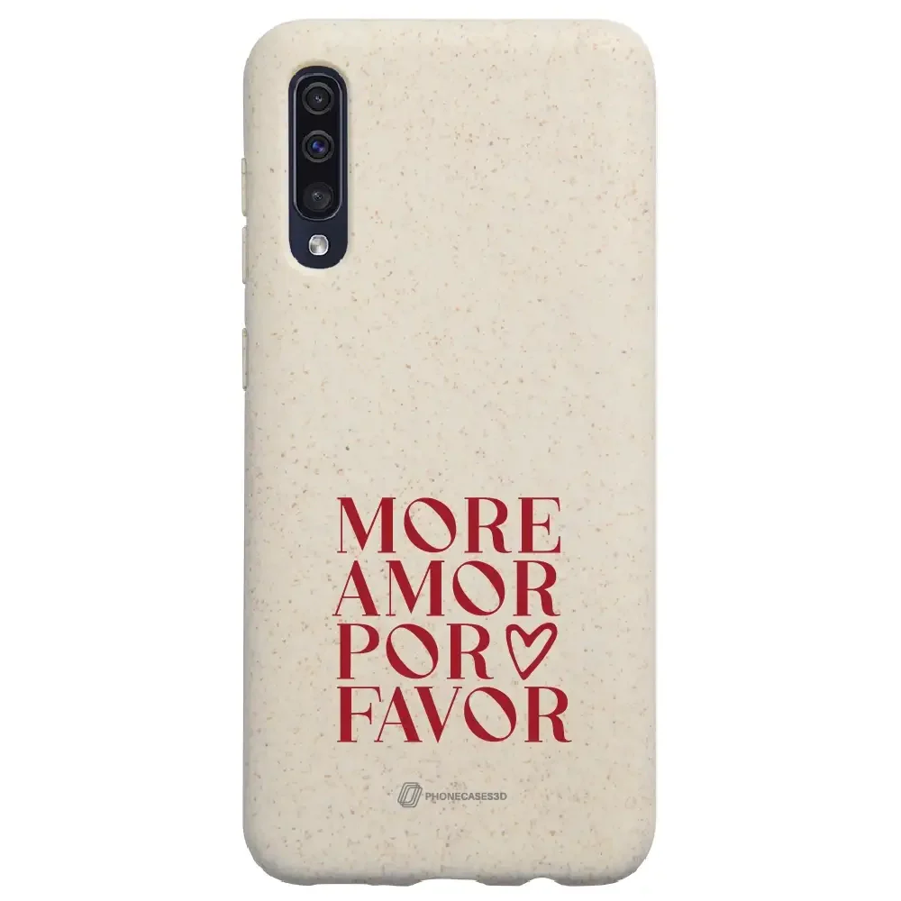 Martine Halvorsen Official Compostable Phone Case Design Amor - Image 40
