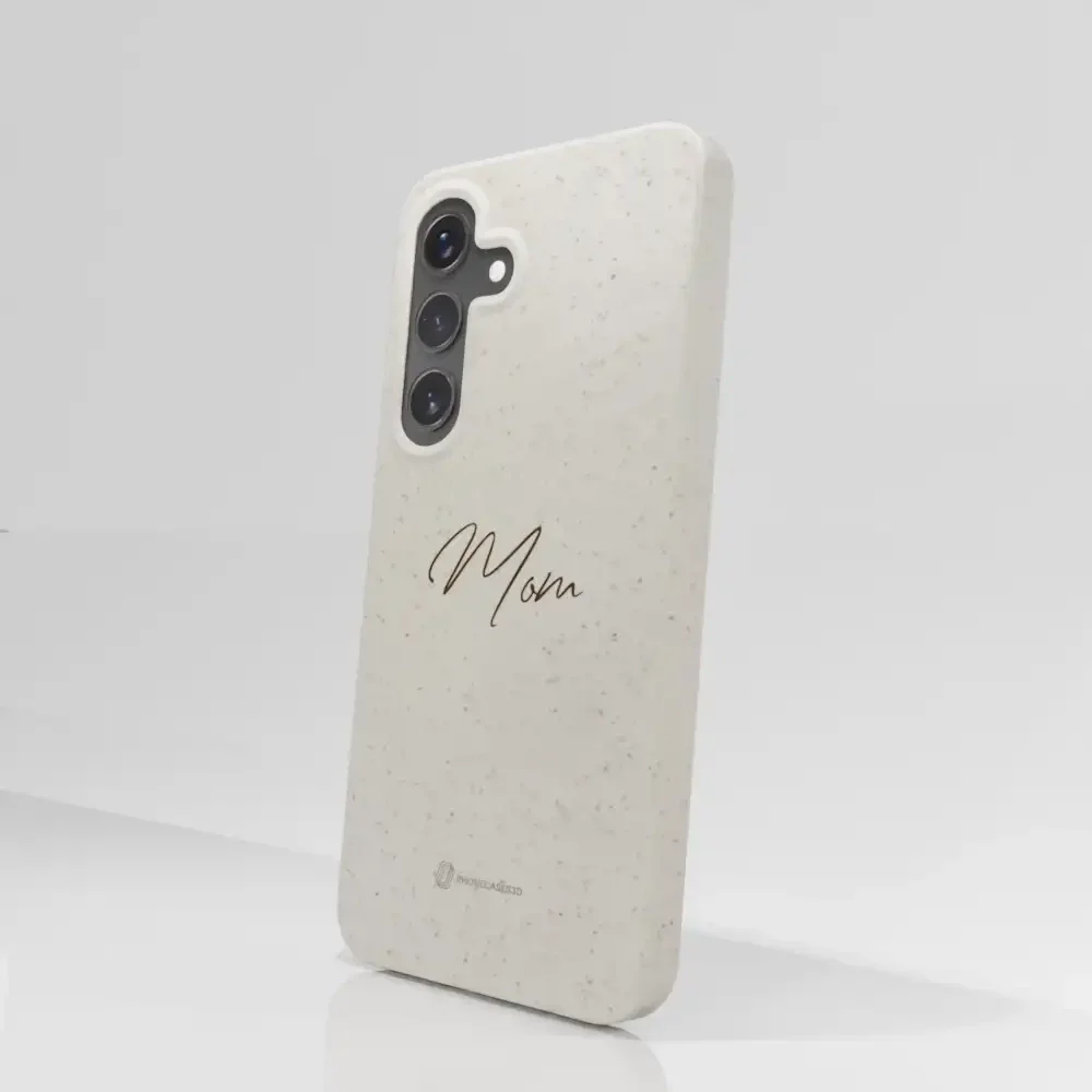 + Martine Official Compostable Phone Case – Customize it! - Image 76