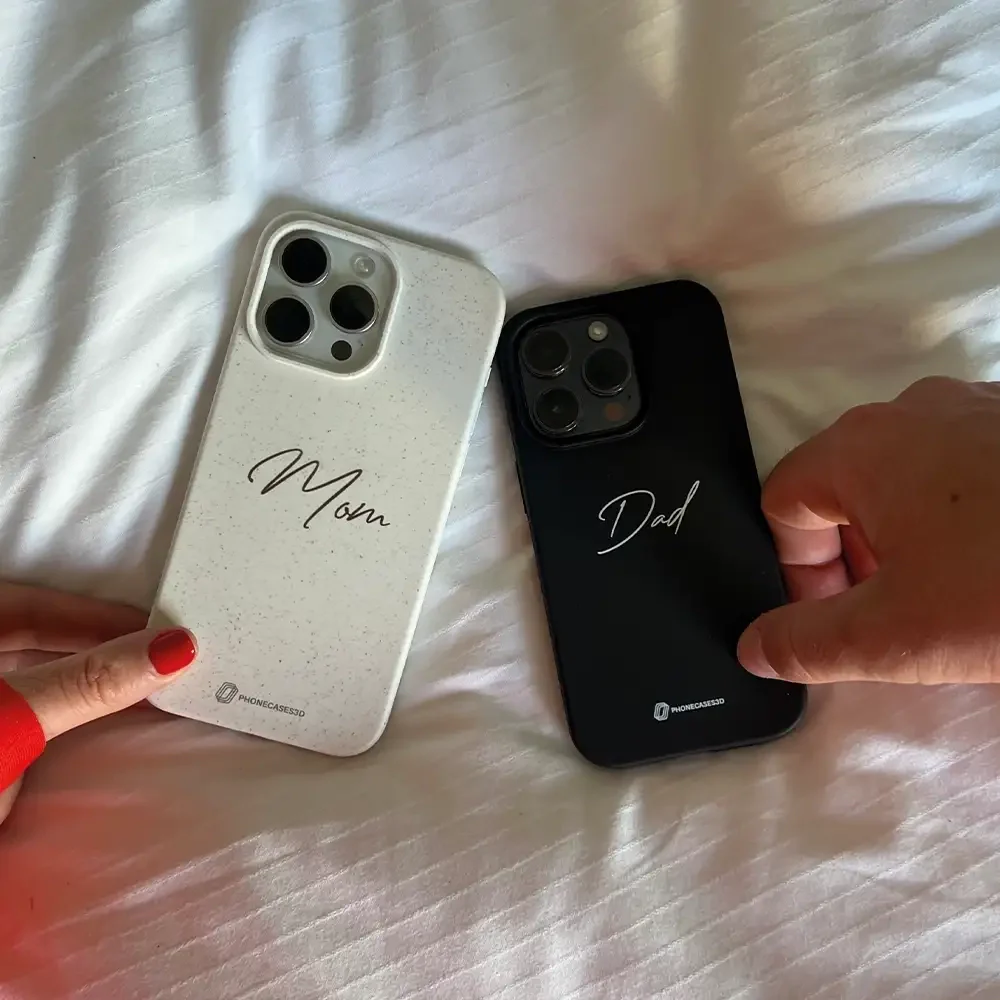 + Martine Official Compostable Phone Case – Customize it! - Image 83