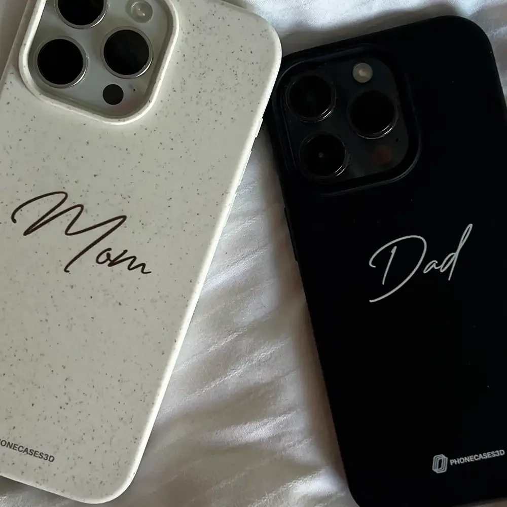 + Martine Official Compostable Phone Case – Customize it! - Image 84