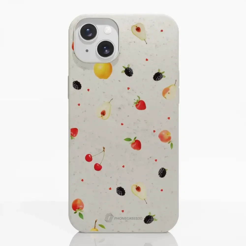 Martine Official Compostable Phone Case Fruits - Image 11