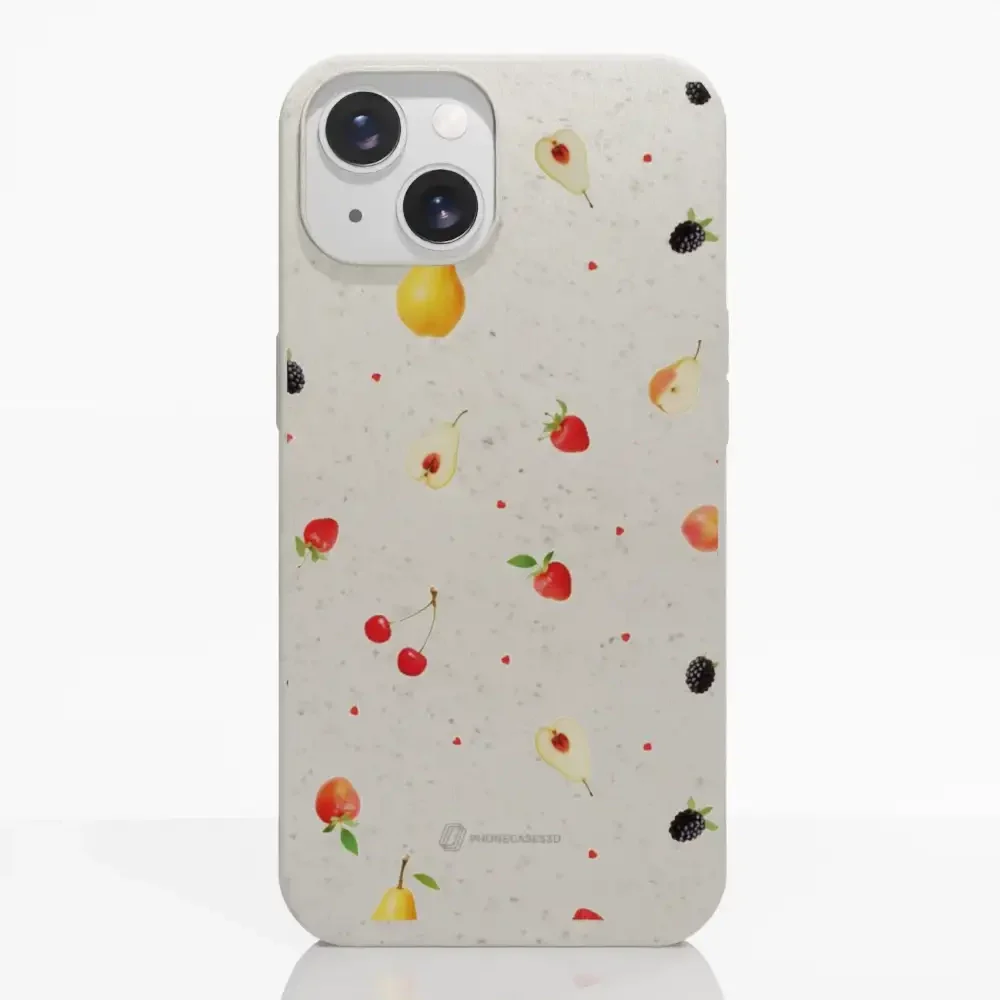 Martine Official Compostable Phone Case Fruits - Image 14