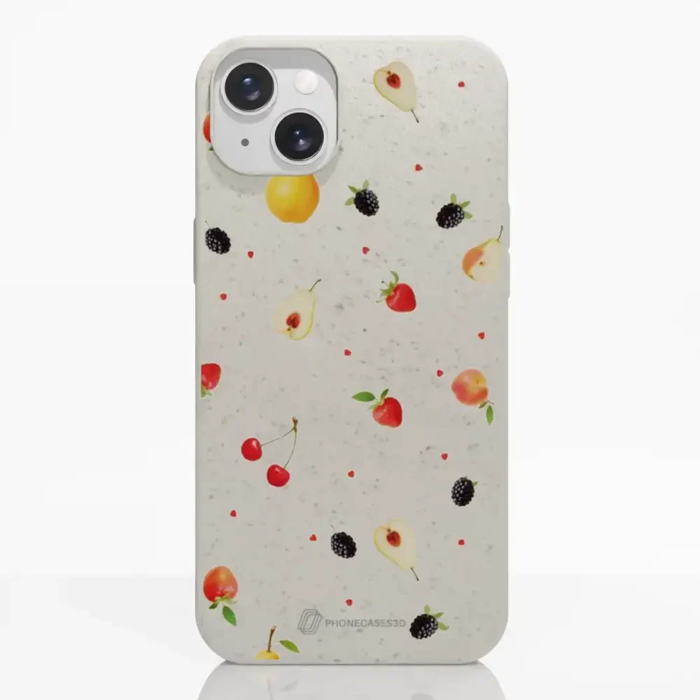 Martine Official Compostable Phone Case Fruits - Image 15