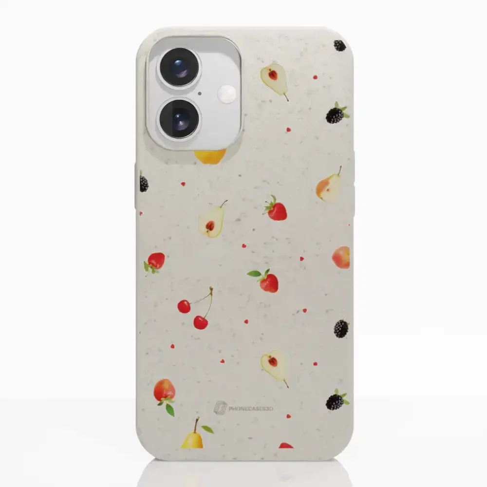Martine Official Compostable Phone Case Fruits - Image 18
