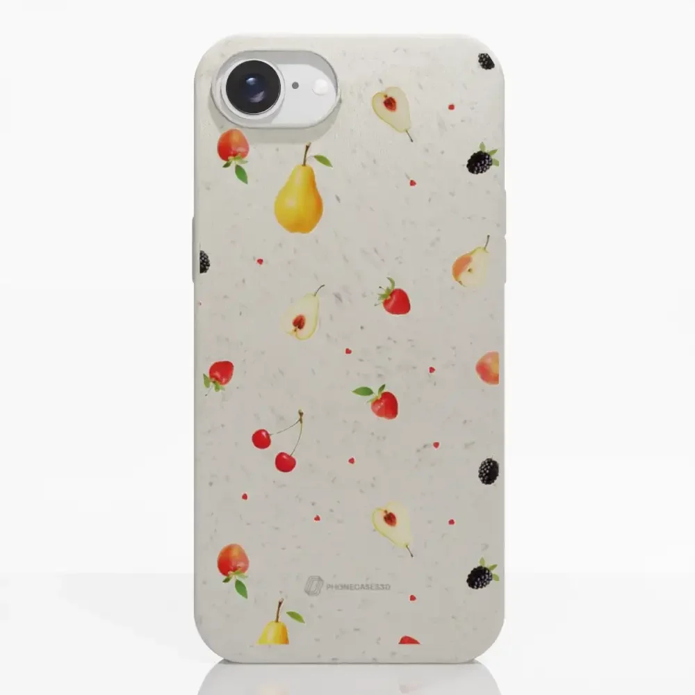 Martine Official Compostable Phone Case Fruits - Image 19