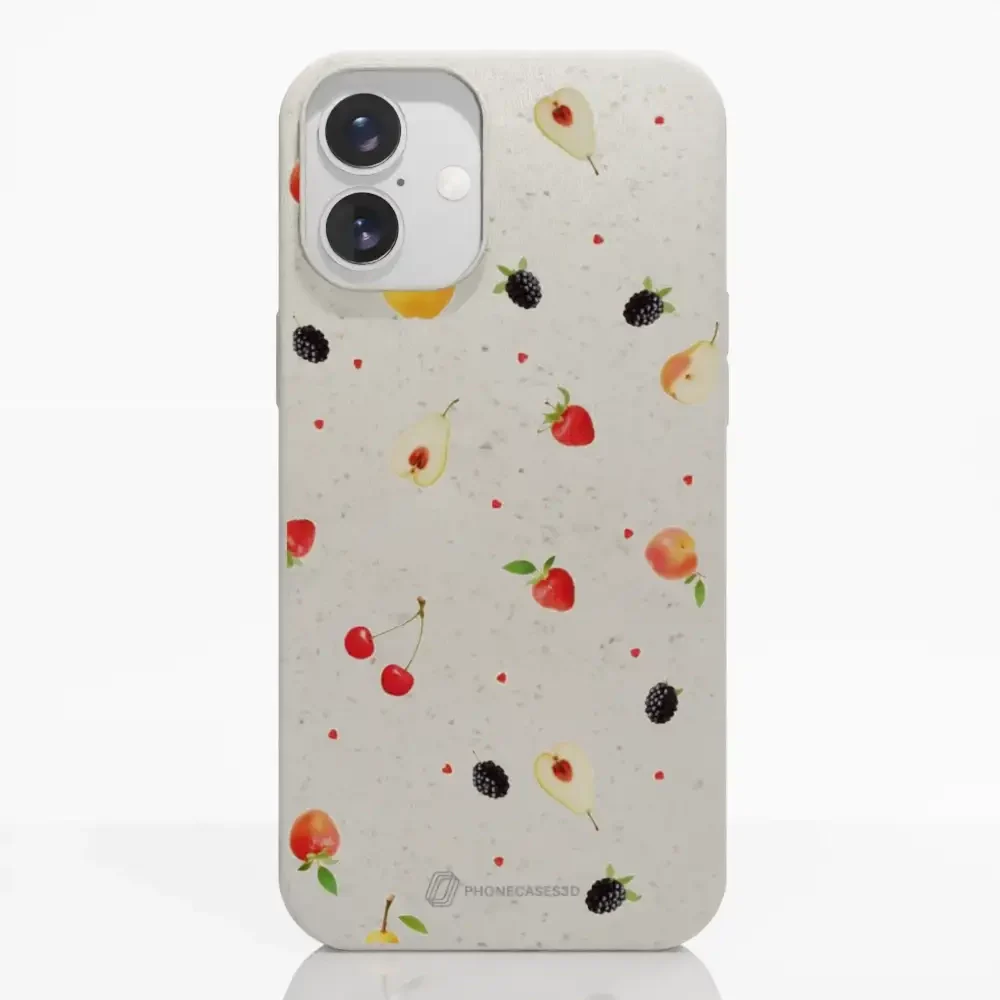 Martine Official Compostable Phone Case Fruits - Image 20