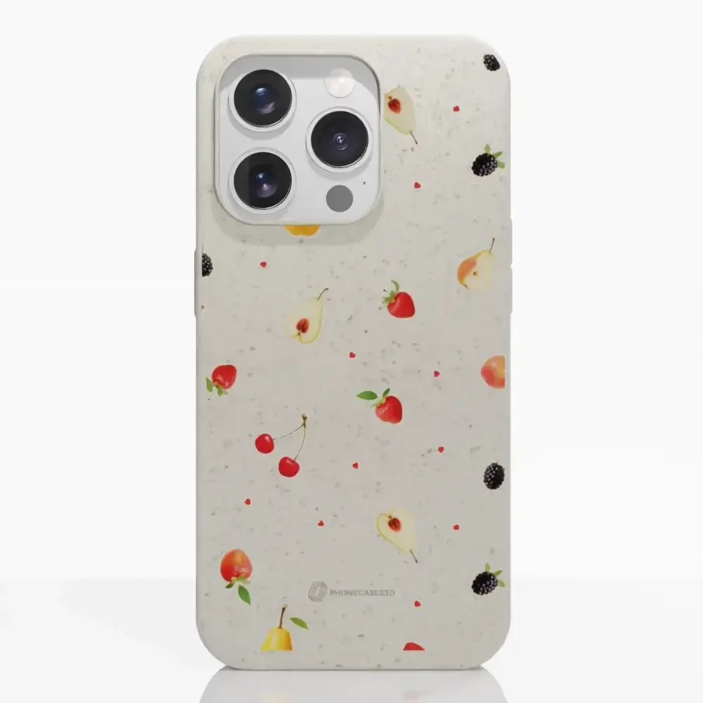 Martine Official Compostable Phone Case Fruits - Image 21