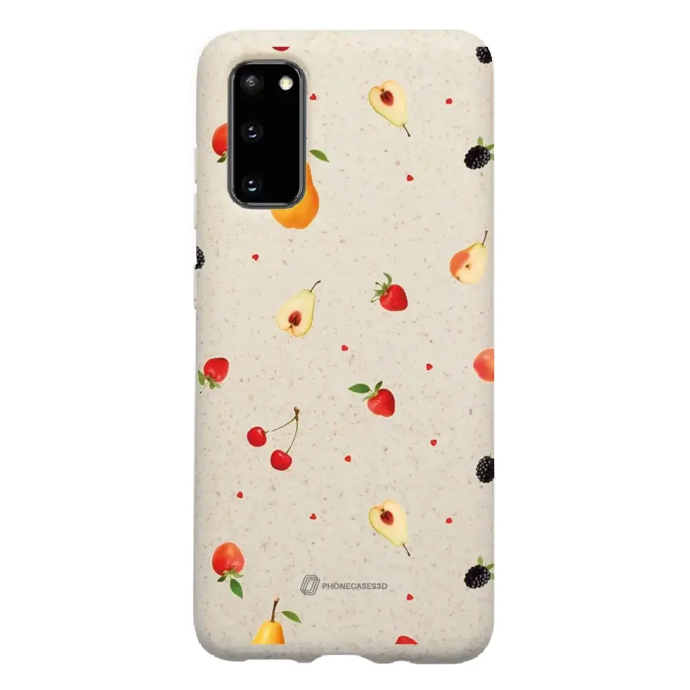 Martine Official Compostable Phone Case Fruits - Image 23