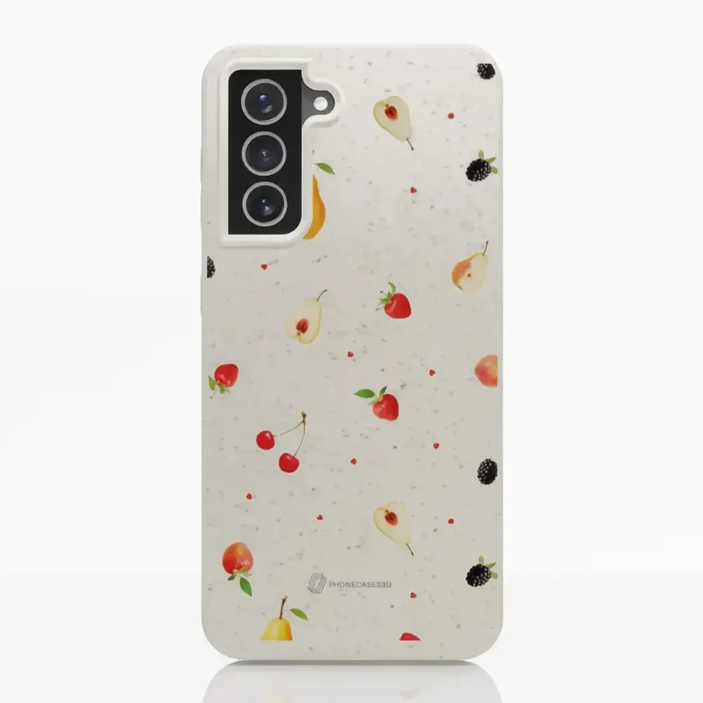Martine Official Compostable Phone Case Fruits - Image 24