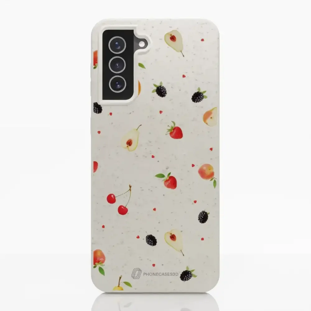 Martine Official Compostable Phone Case Fruits - Image 25