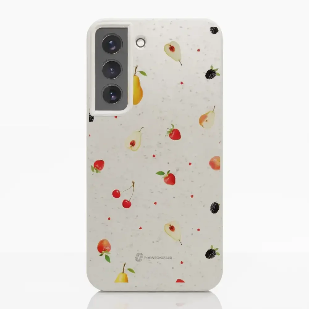 Martine Official Compostable Phone Case Fruits - Image 27