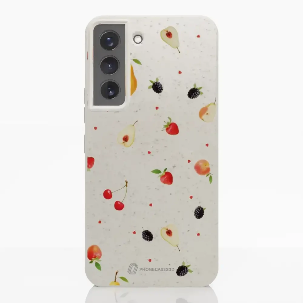 Martine Official Compostable Phone Case Fruits - Image 28
