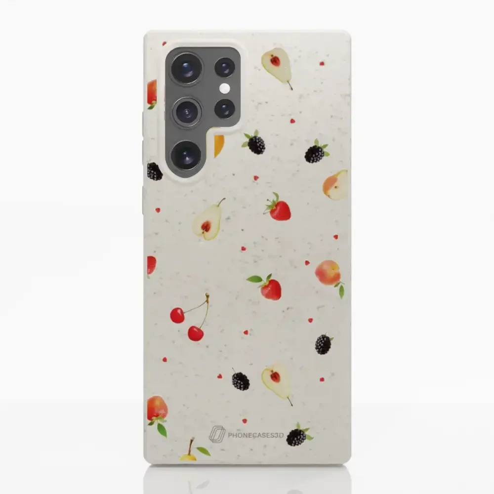 Martine Official Compostable Phone Case Fruits - Image 29