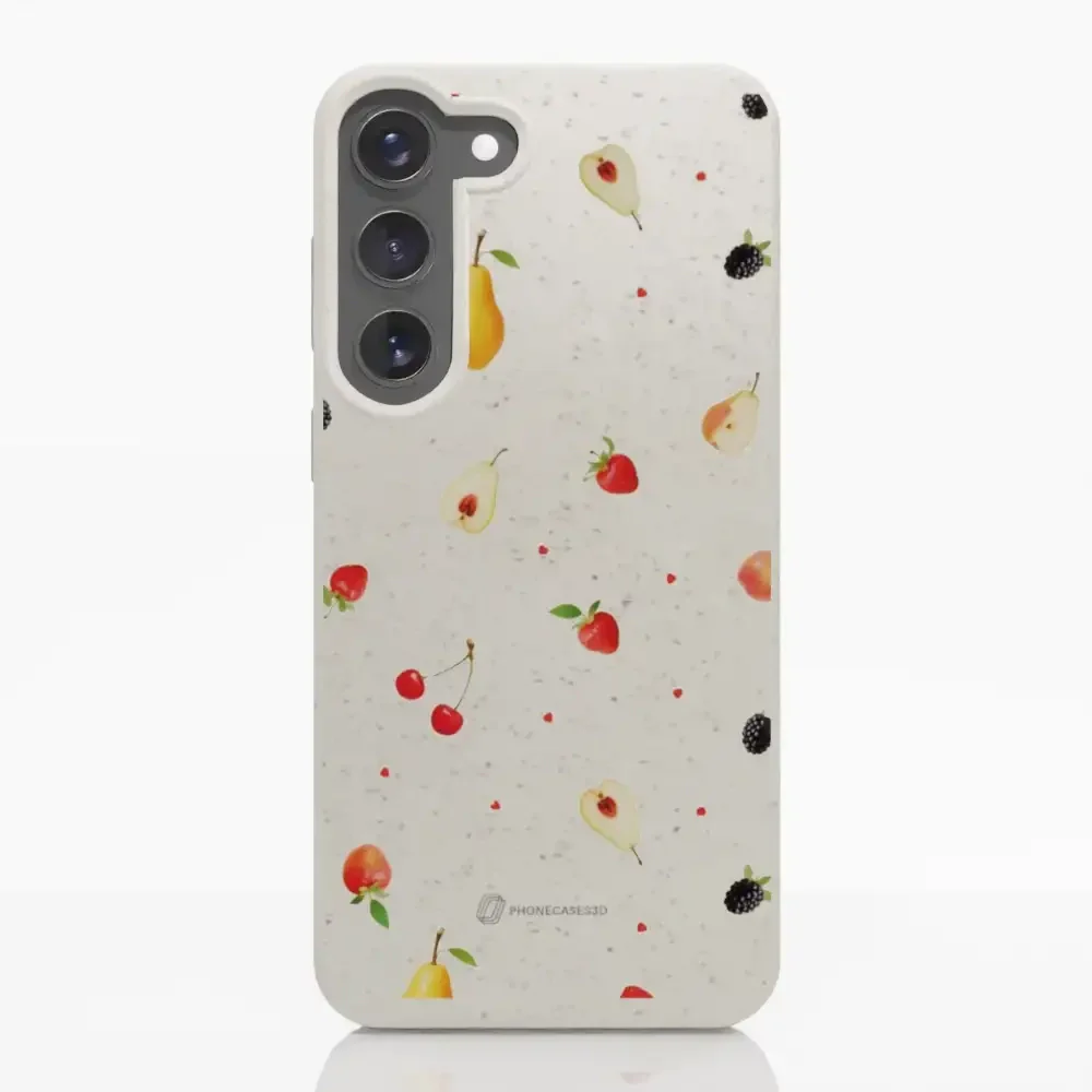 Martine Official Compostable Phone Case Fruits - Image 30