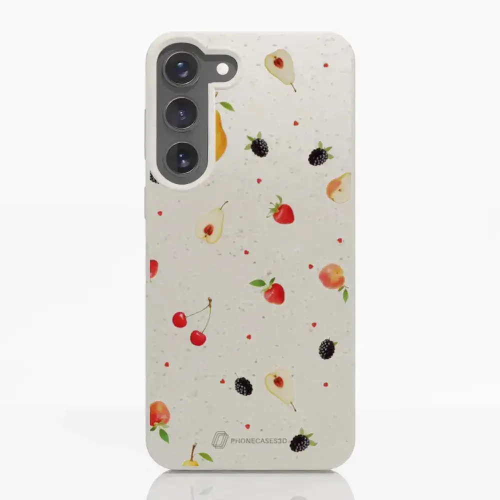 Martine Official Compostable Phone Case Fruits - Image 31