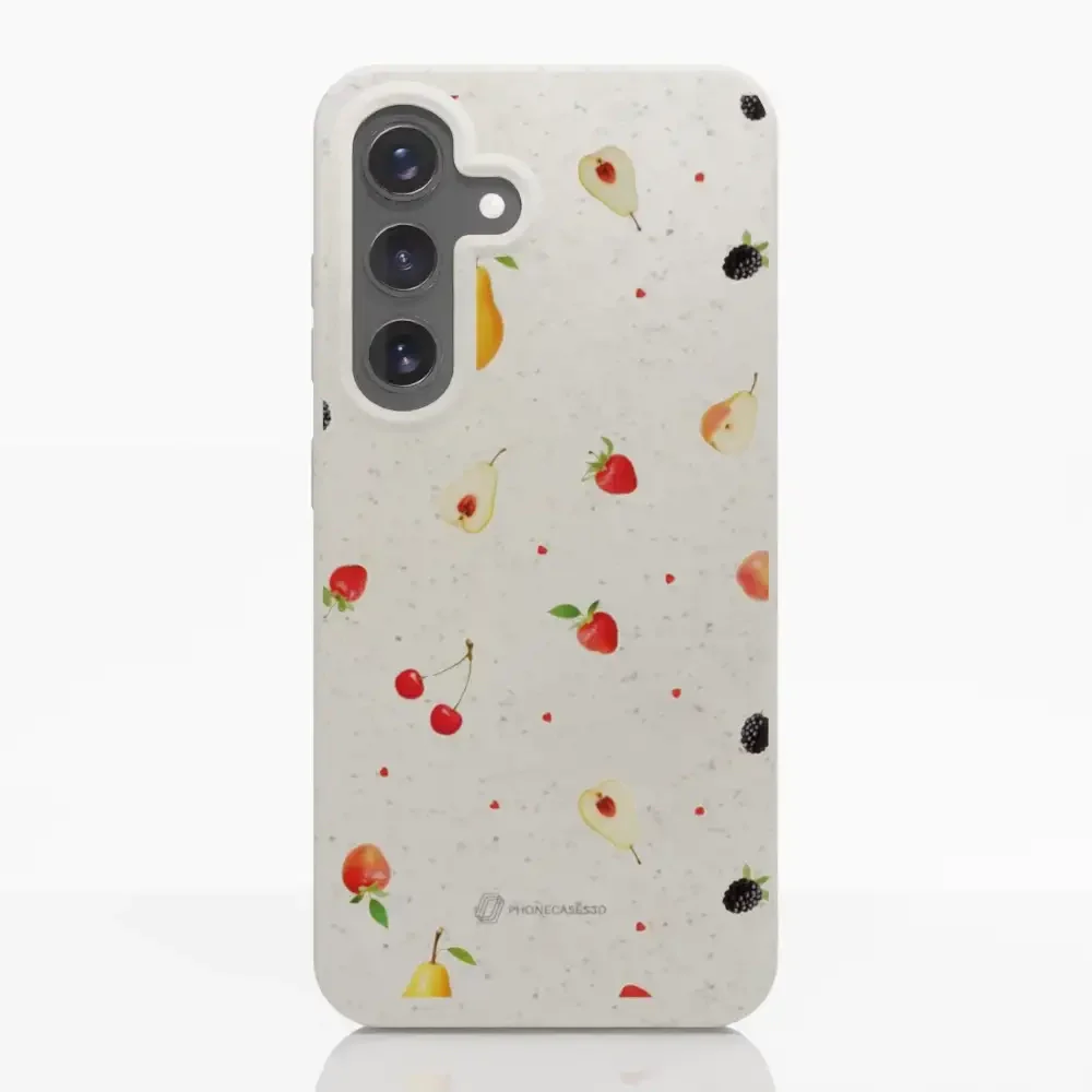 Martine Official Compostable Phone Case Fruits - Image 33