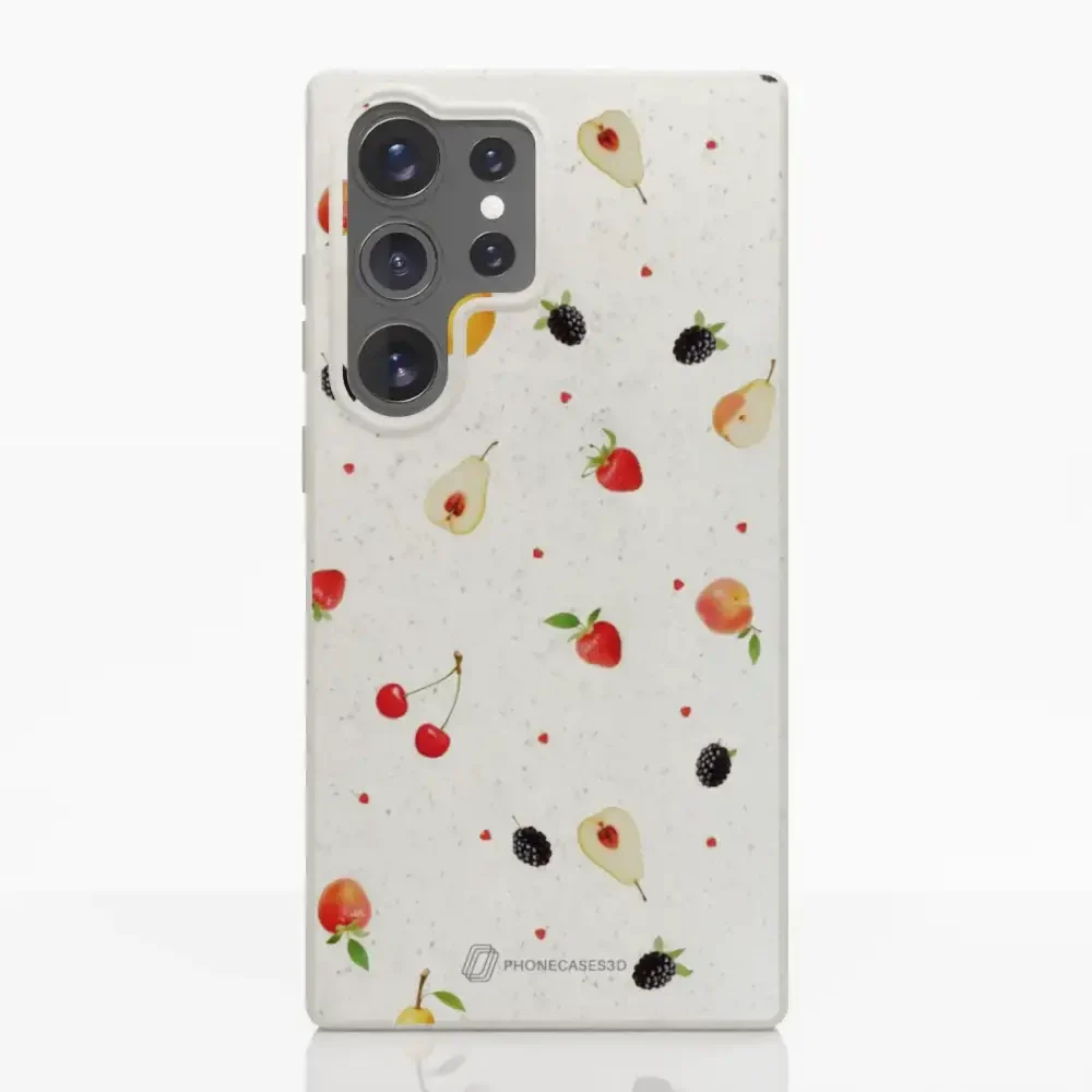 Martine Official Compostable Phone Case Fruits - Image 35