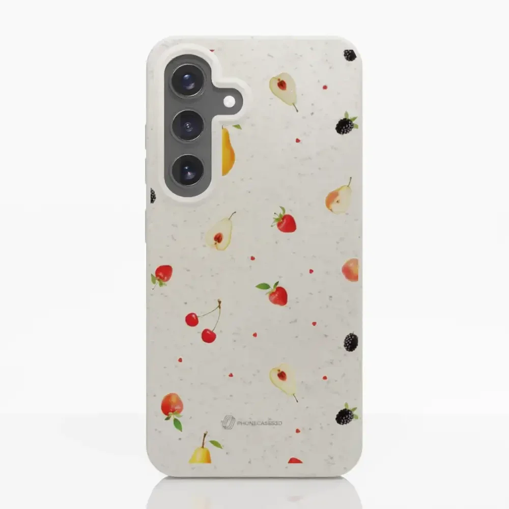 Martine Official Compostable Phone Case Fruits - Image 36