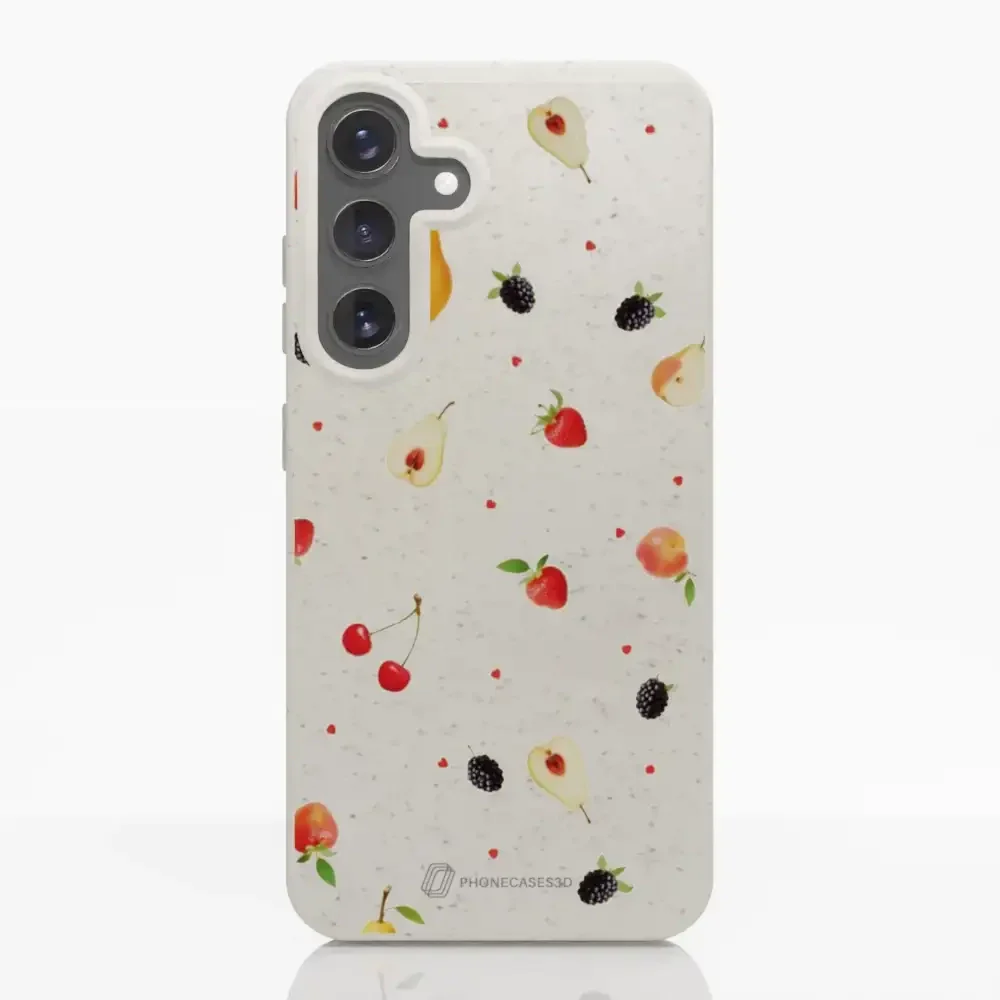 Martine Official Compostable Phone Case Fruits - Image 37