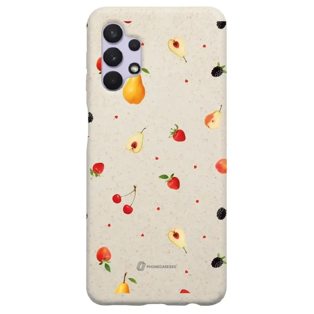 Martine Official Compostable Phone Case Fruits - Image 39