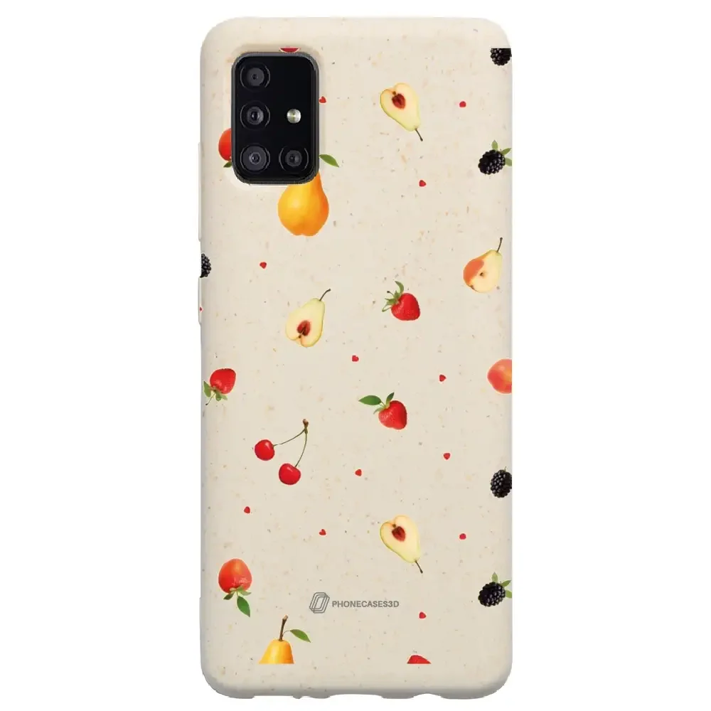 Martine Official Compostable Phone Case Fruits - Image 41