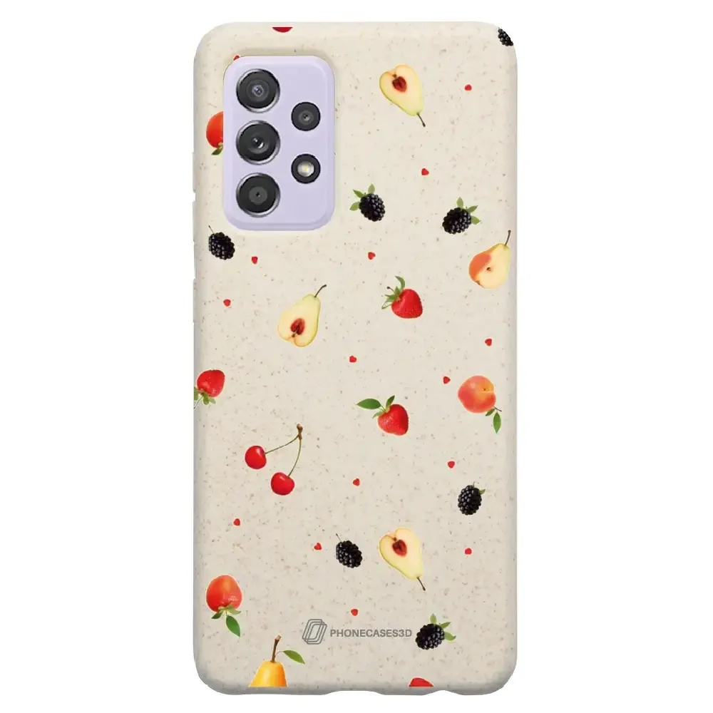 Martine Official Compostable Phone Case Fruits - Image 42