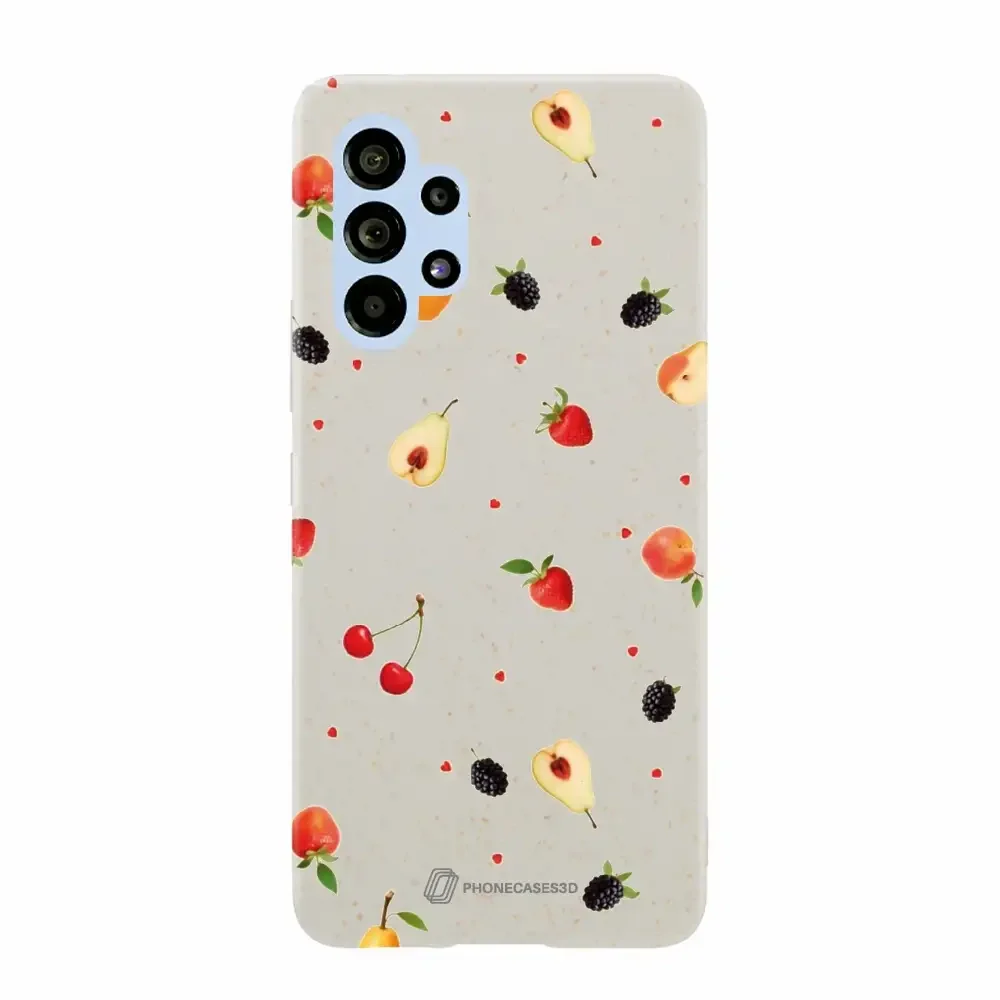 Martine Official Compostable Phone Case Fruits - Image 43