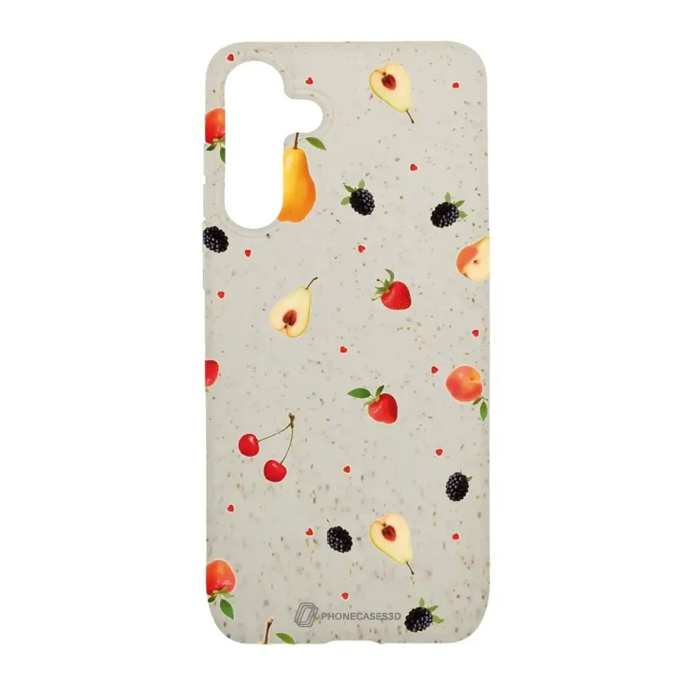 Martine Official Compostable Phone Case Fruits - Image 44