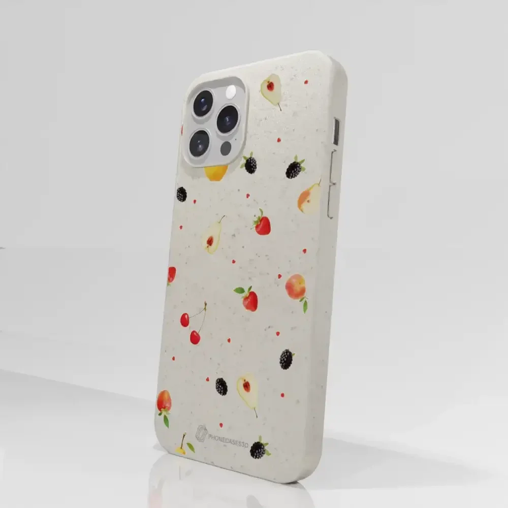 Martine Official Compostable Phone Case Fruits - Image 50