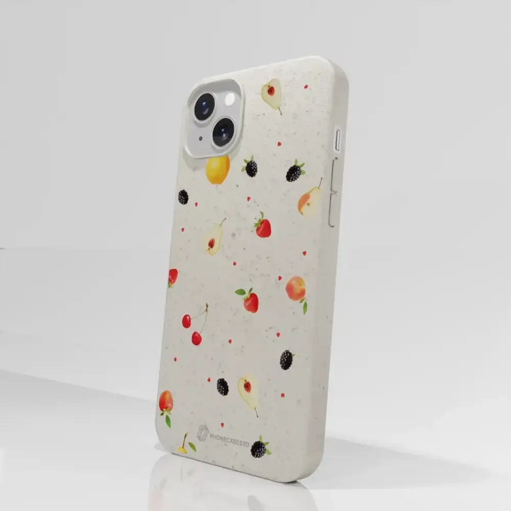Martine Official Compostable Phone Case Fruits - Image 55