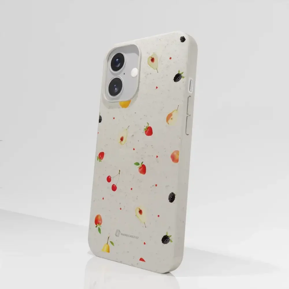 Martine Official Compostable Phone Case Fruits - Image 62