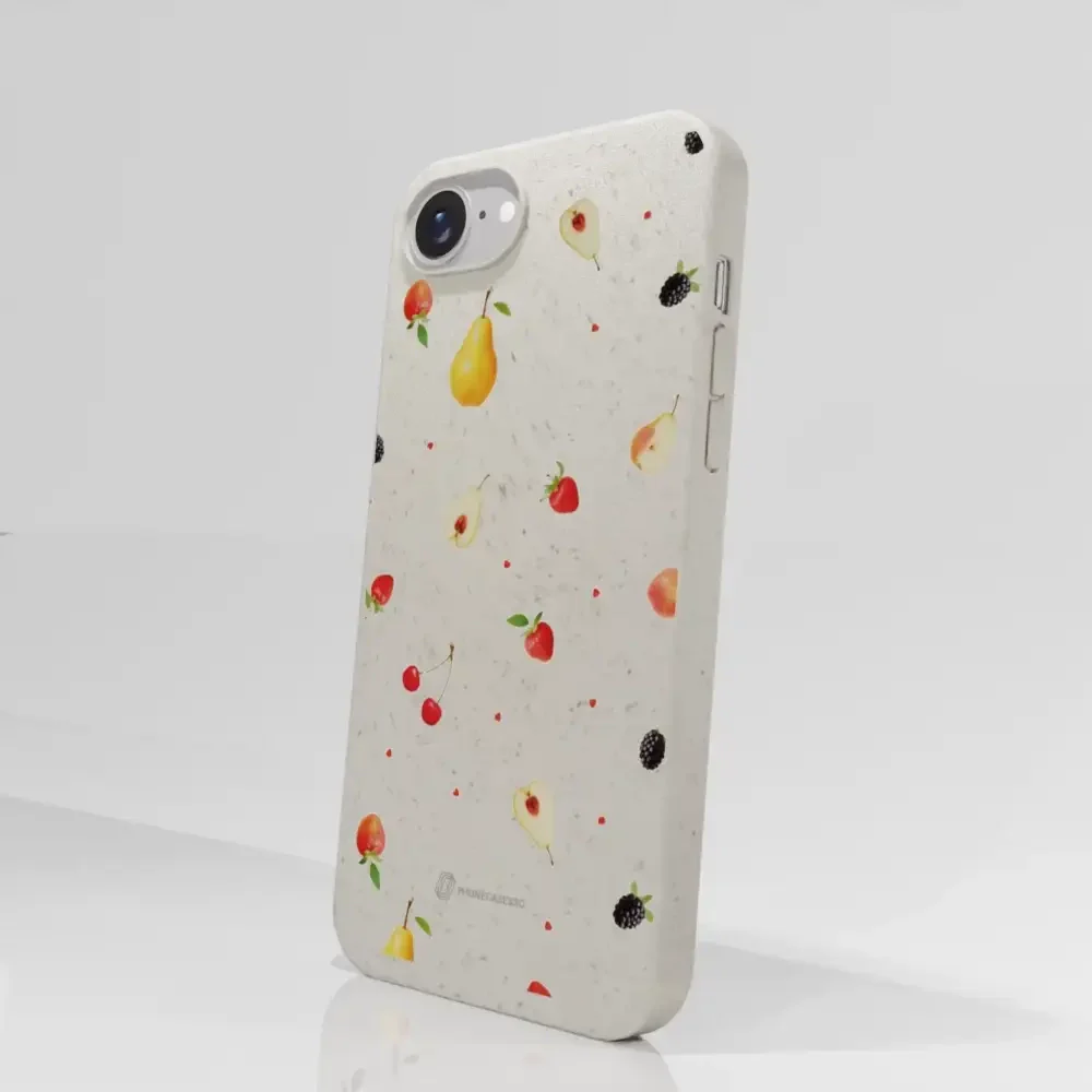 Martine Official Compostable Phone Case Fruits - Image 63