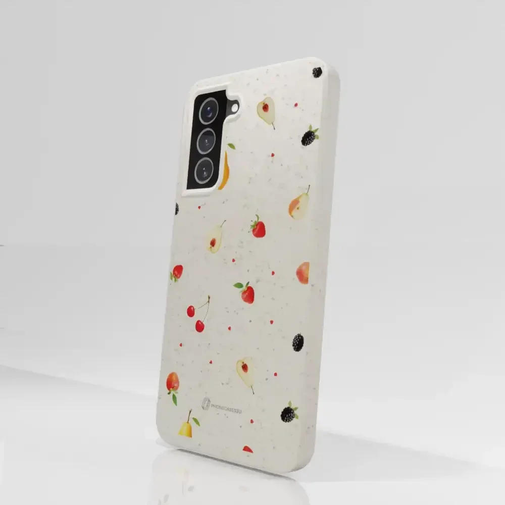 Martine Official Compostable Phone Case Fruits - Image 67