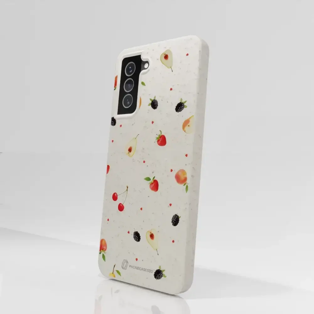 Martine Official Compostable Phone Case Fruits - Image 68