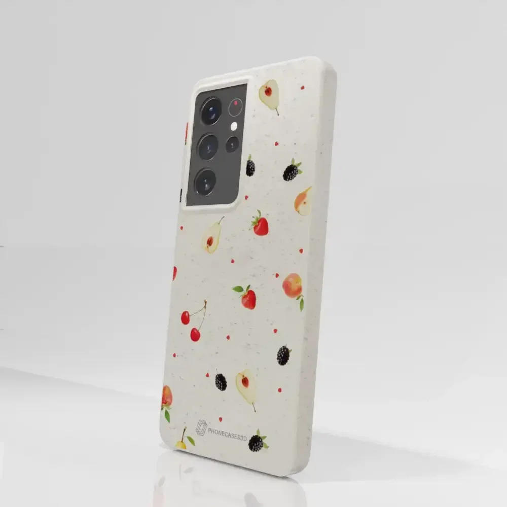 Martine Official Compostable Phone Case Fruits - Image 69
