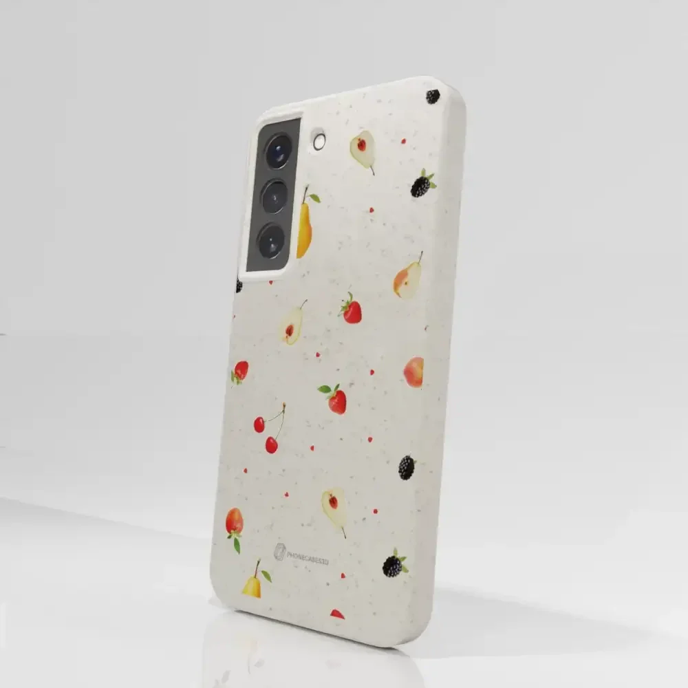 Martine Official Compostable Phone Case Fruits - Image 70