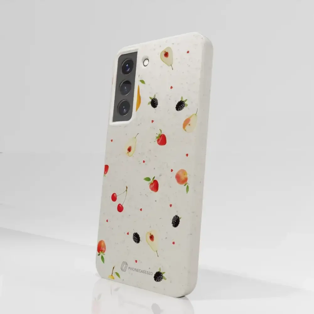 Martine Official Compostable Phone Case Fruits - Image 71