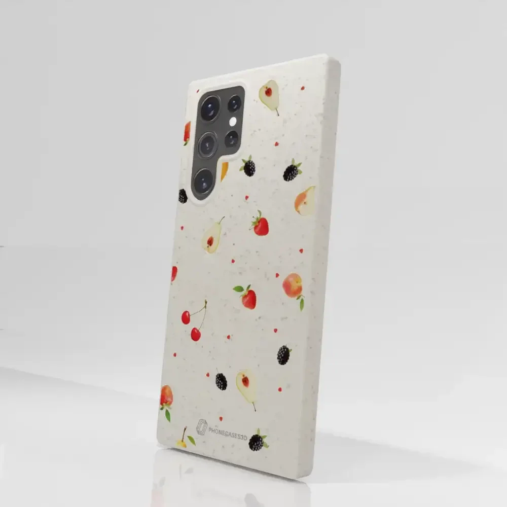 Martine Official Compostable Phone Case Fruits - Image 72