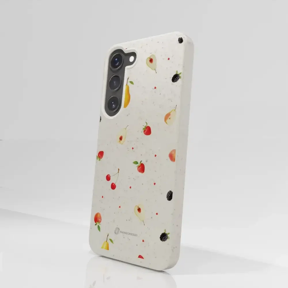 Martine Official Compostable Phone Case Fruits - Image 73