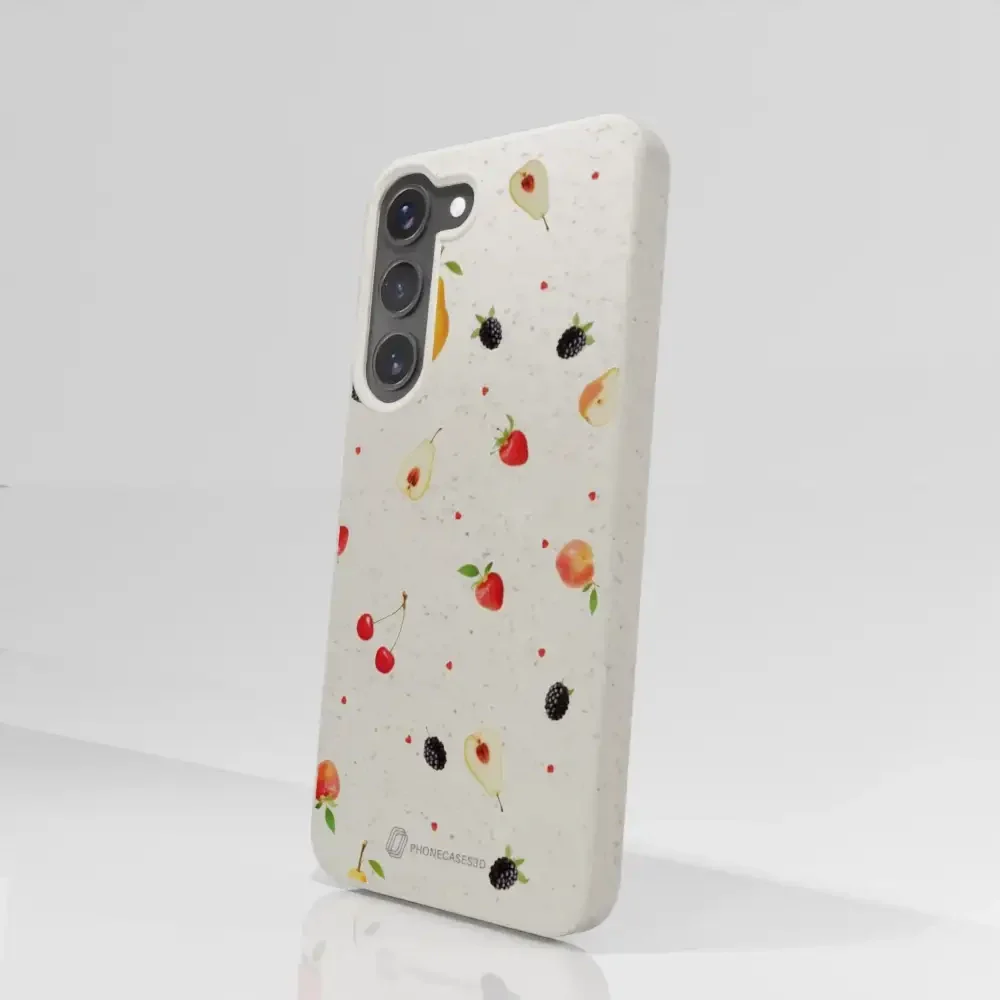 Martine Official Compostable Phone Case Fruits - Image 74