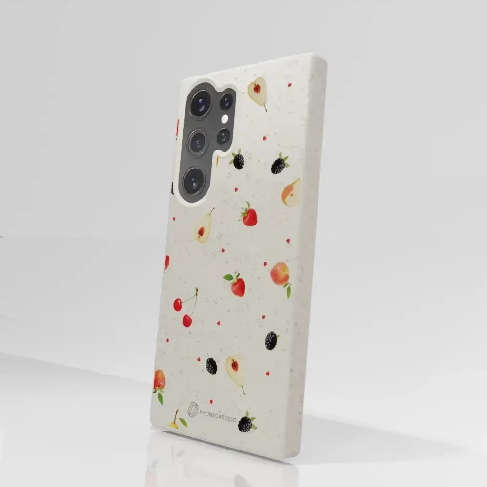 Martine Official Compostable Phone Case Fruits - Image 75