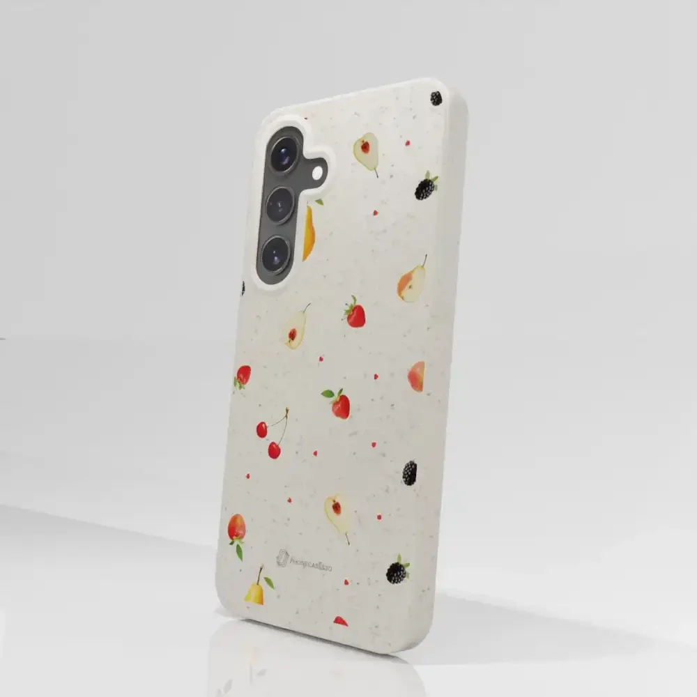 Martine Official Compostable Phone Case Fruits - Image 76