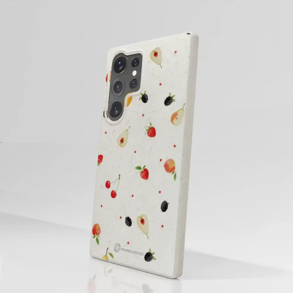 Martine Official Compostable Phone Case Fruits - Image 78