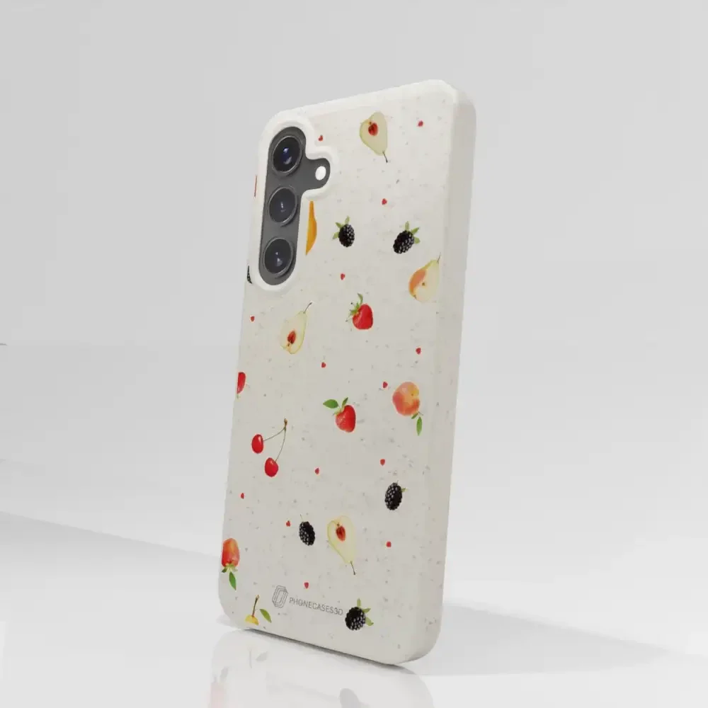 Martine Official Compostable Phone Case Fruits - Image 80