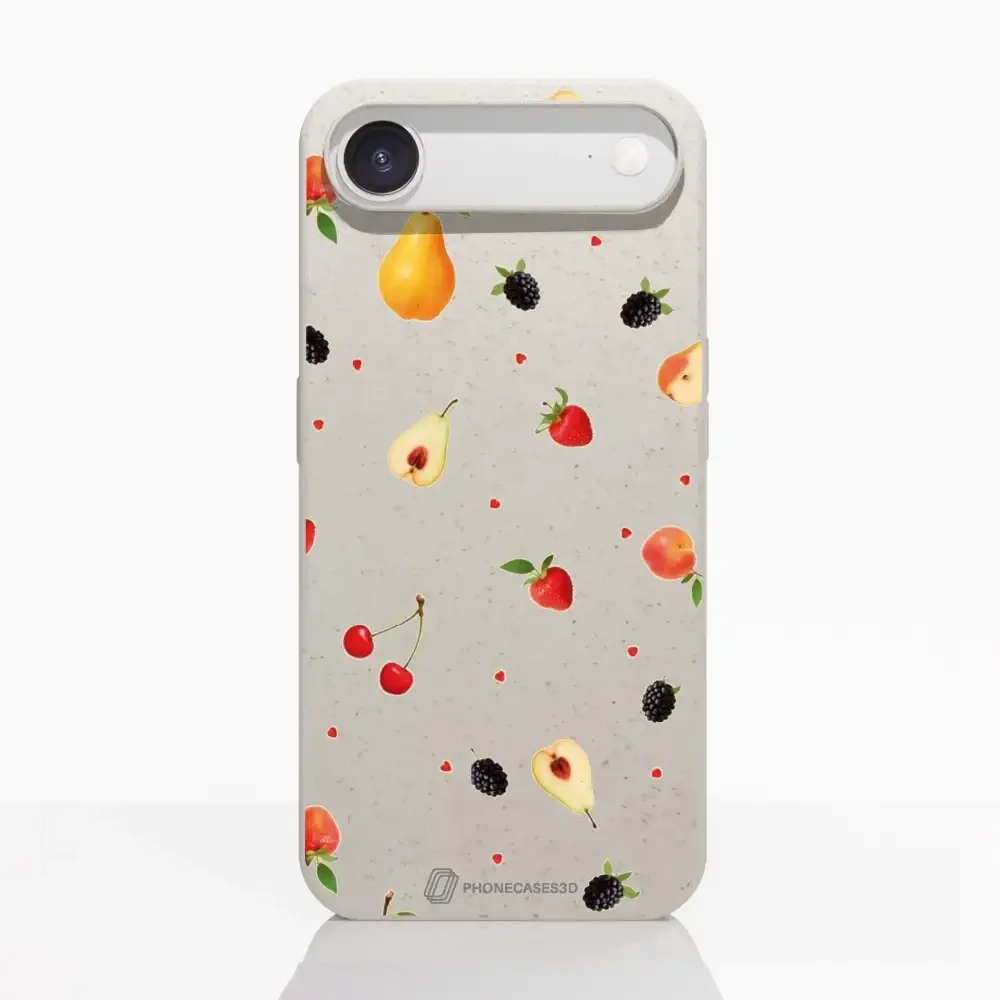Martine Official Compostable Phone Case Fruits - Image 86