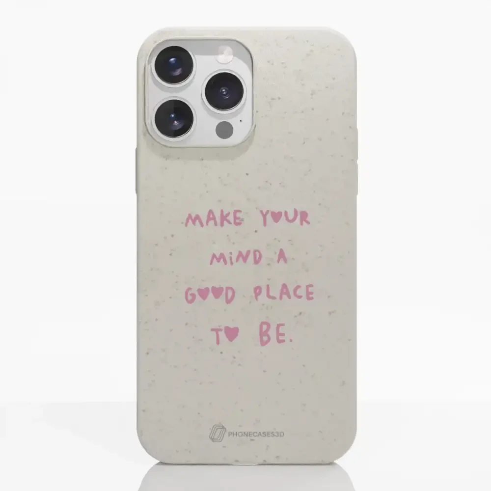 Martine Official Compostable Phone Case "Good Place" - Image 13